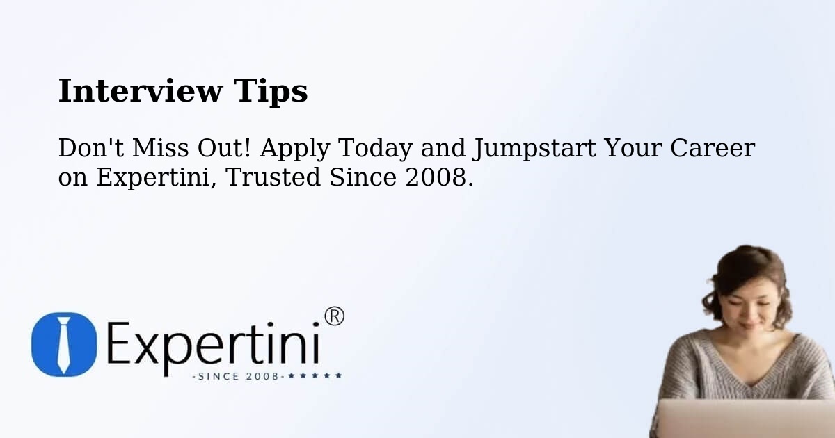 Interview Tips & Techniques for Job Seekers – Momence - Momence, United States Jobs Expertini