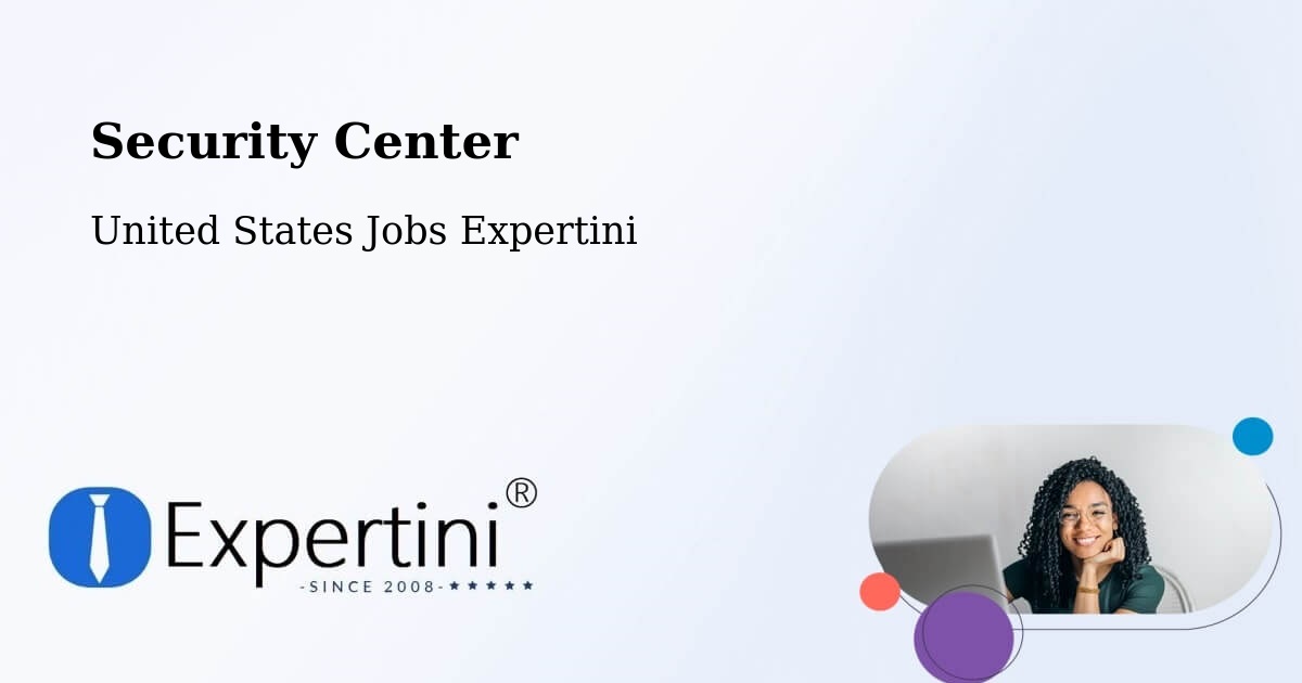 Security & Compliance – Momence - United States Jobs Expertini